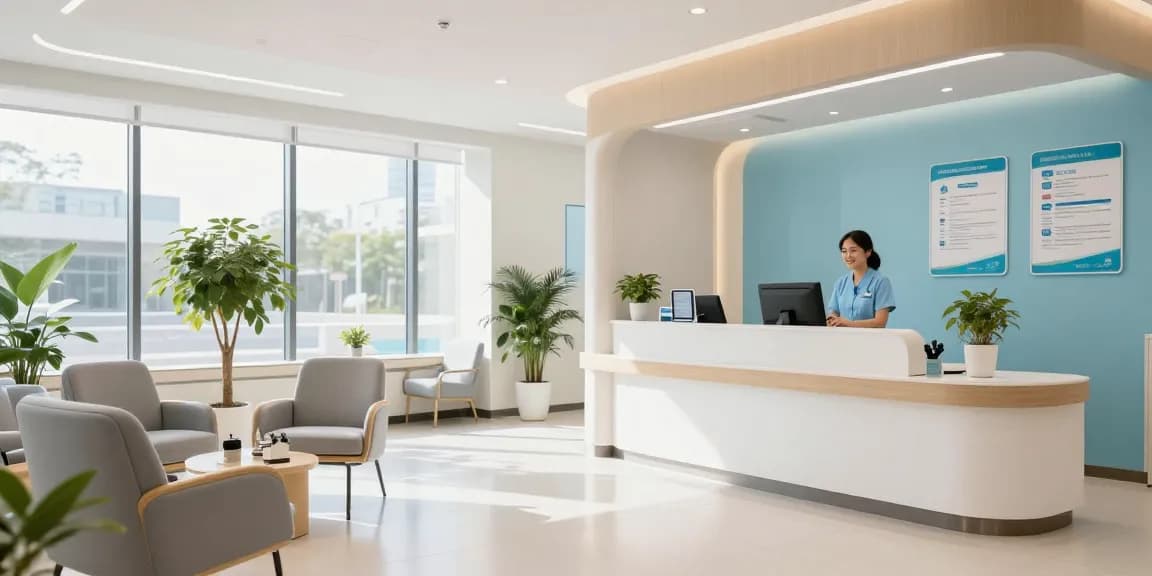 Hair transplant Istanbul clinic providing patient care, expert consultation, and advanced medical services.