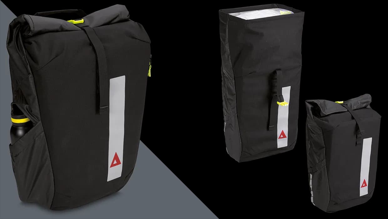 Moderner Business Rucksack – Funktion & Design perfekt kombiniert