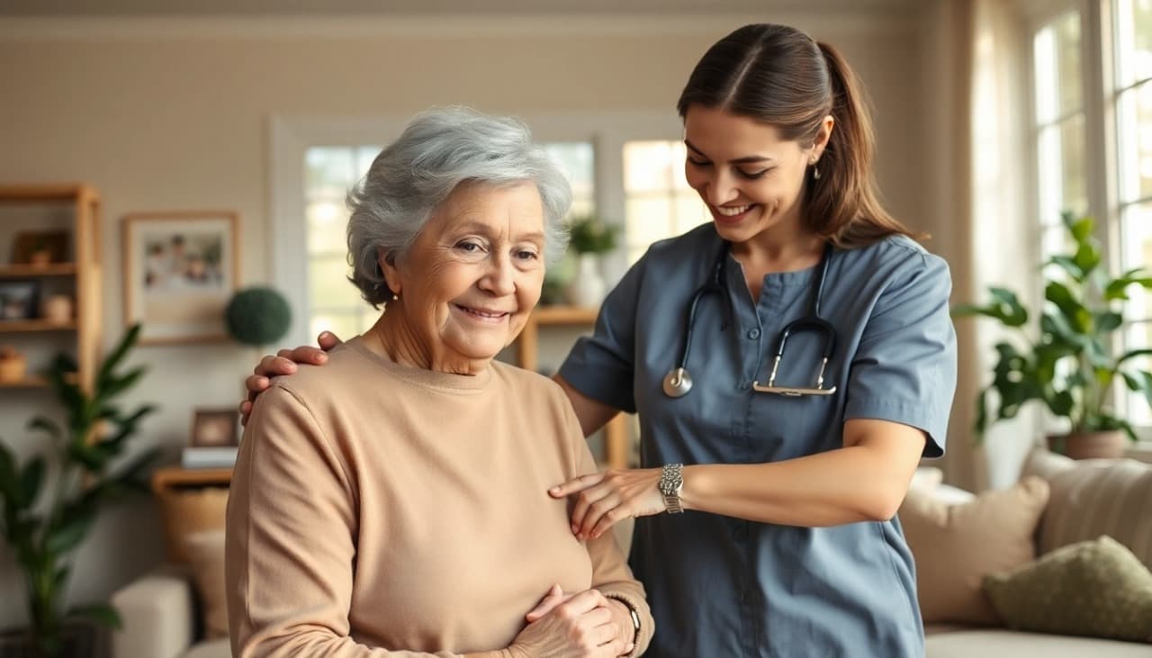 Hospice medical equipment Las Vegas