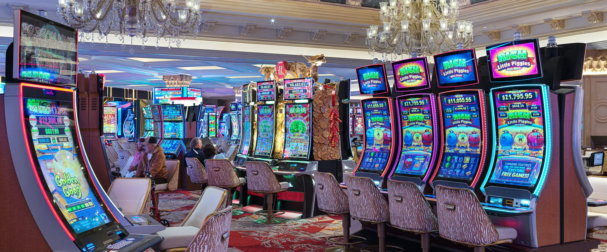 Guide to Choosing the Best Online Casino in British Columbia