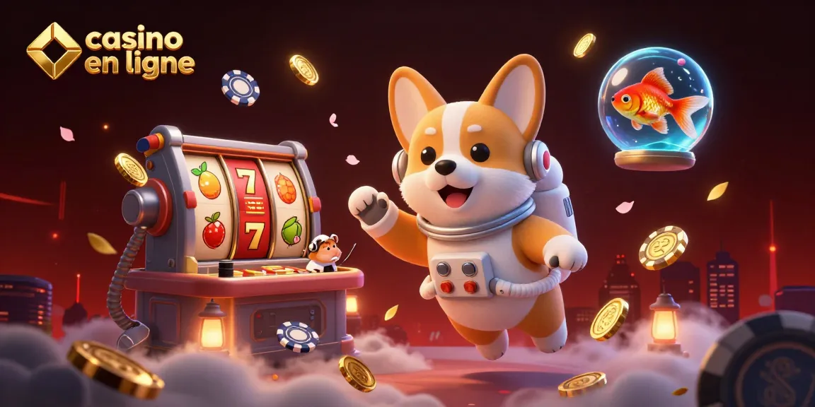 Découvrez les heures de jeux captivants sur le casino en ligne avec des détails fascinants et des personnages uniques.