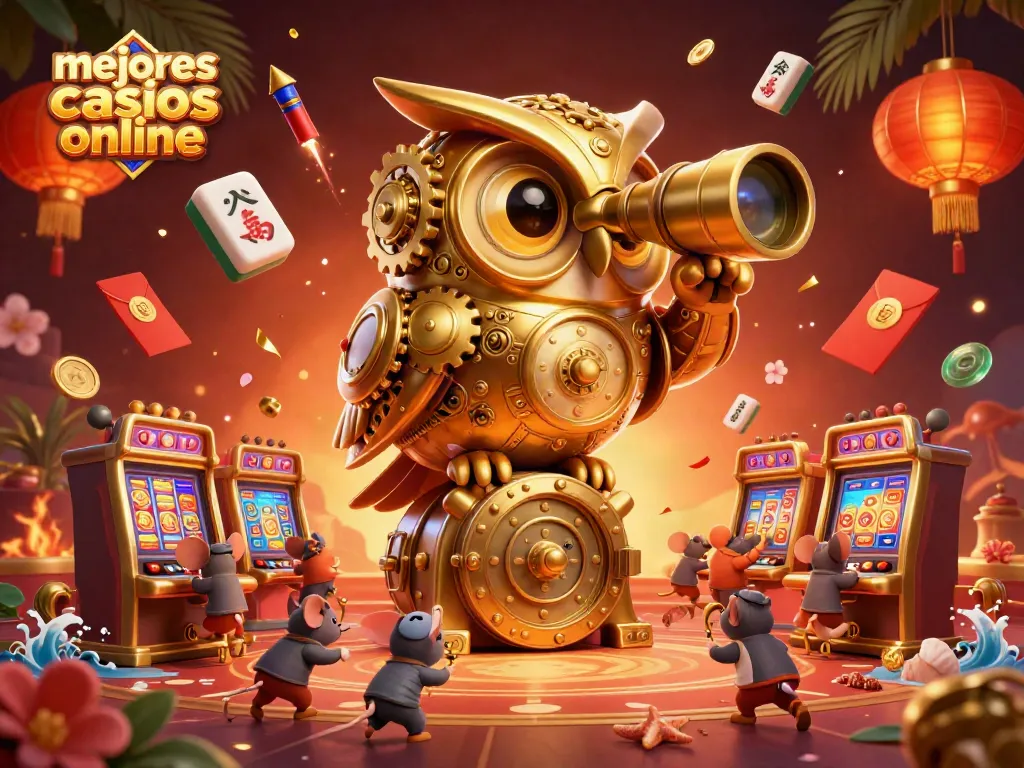 Explora los mejores casinos online mientras jugadoras lanzan monedas en un entorno vibrante.