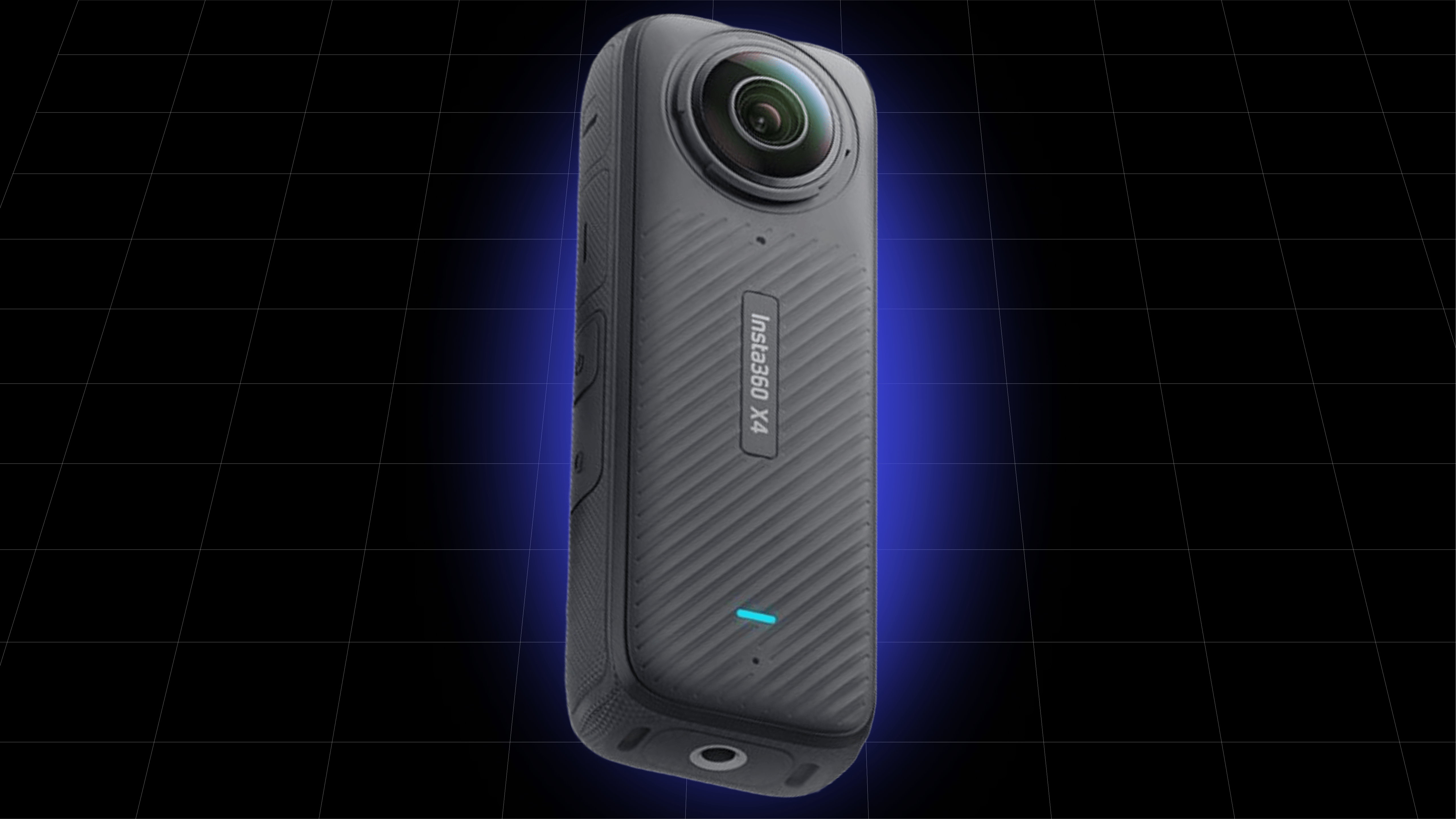 Insta 360 x5