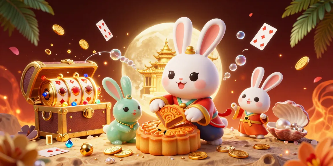 Profitez des jeux de casino en ligne en gagnant avec des jetons et des machines à sous animées.