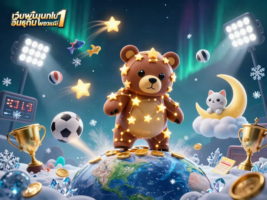 เว็บพนันออนไลน์ อันดับ 1 ของเอเชีย กำลังสร้างบรรยากาศแห่งความตื่นเต้นในคาสิโน