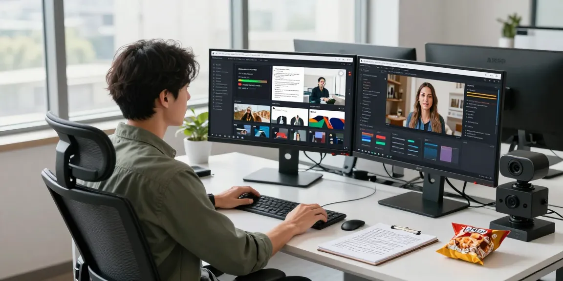 AI image detector workspace with content moderator analyzing flagged media, showcasing analytics and context-aware alerts.
