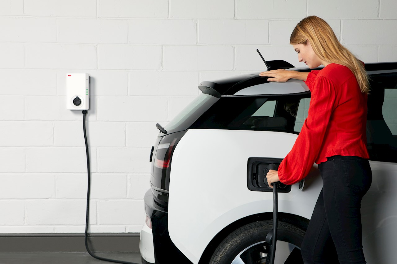 8 Advanced EV Charging Solutions for a Greener Future