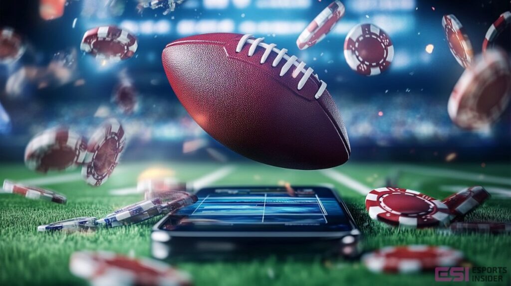 Top Sportsbooks in Nova Scotia: Your Ultimate Guide to Legal Betting Options