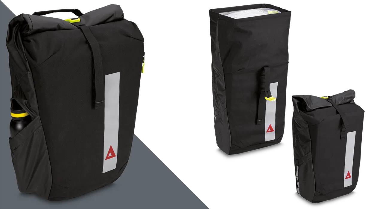 Moderner Business Rucksack – Funktion & Design perfekt kombiniert