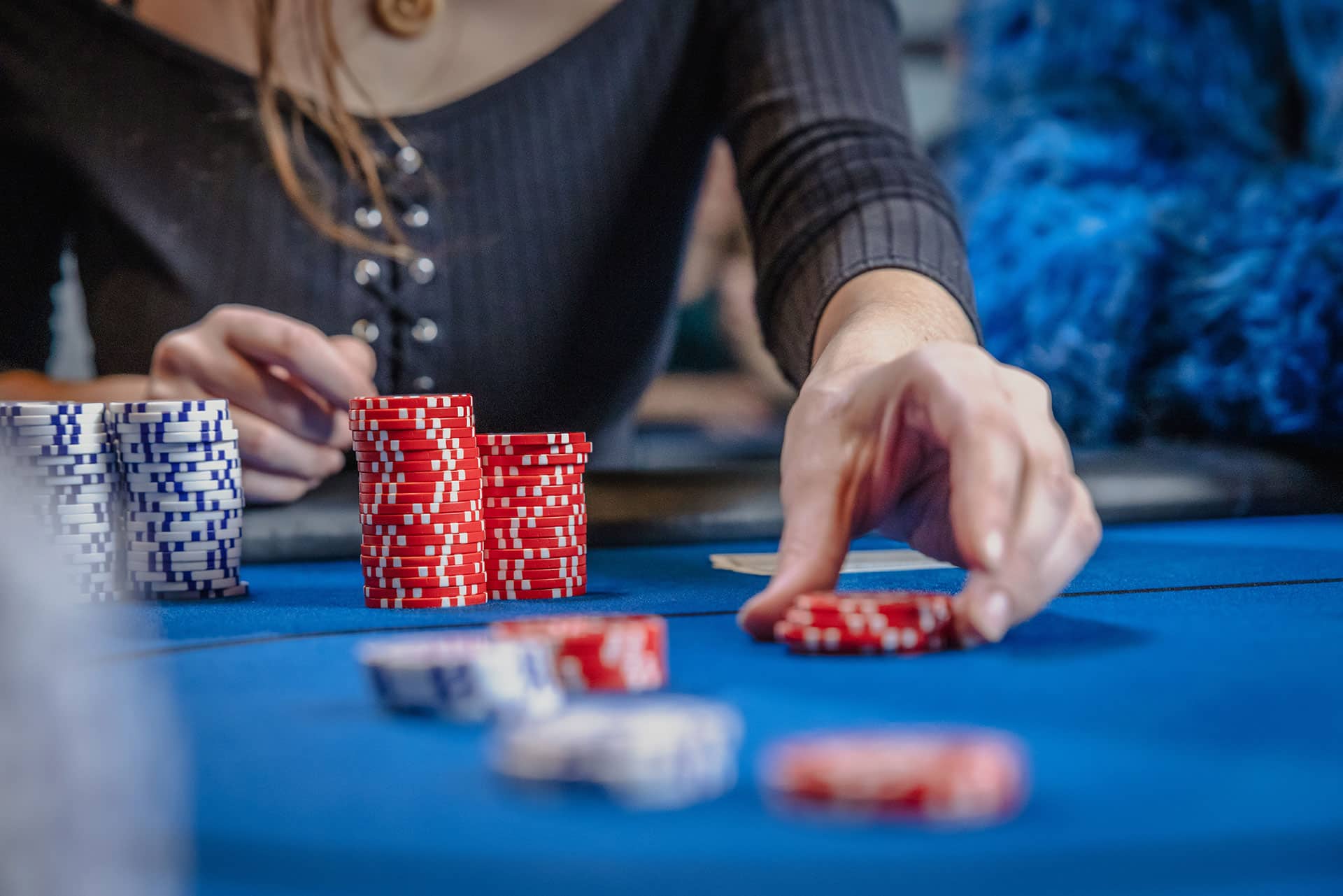 Top Strategies and Insights for Enjoying Online Casino in Oklahoma