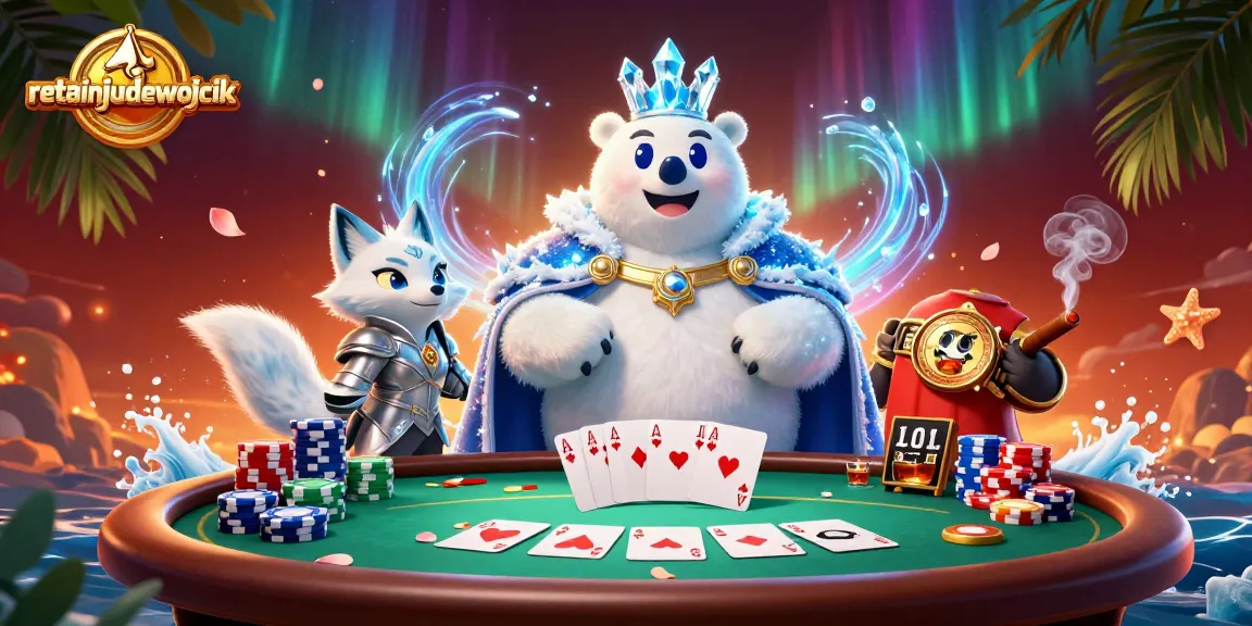 Menangkan pengalaman judi menarik dengan Slot 888 Gacor di retainjudgewojcik.