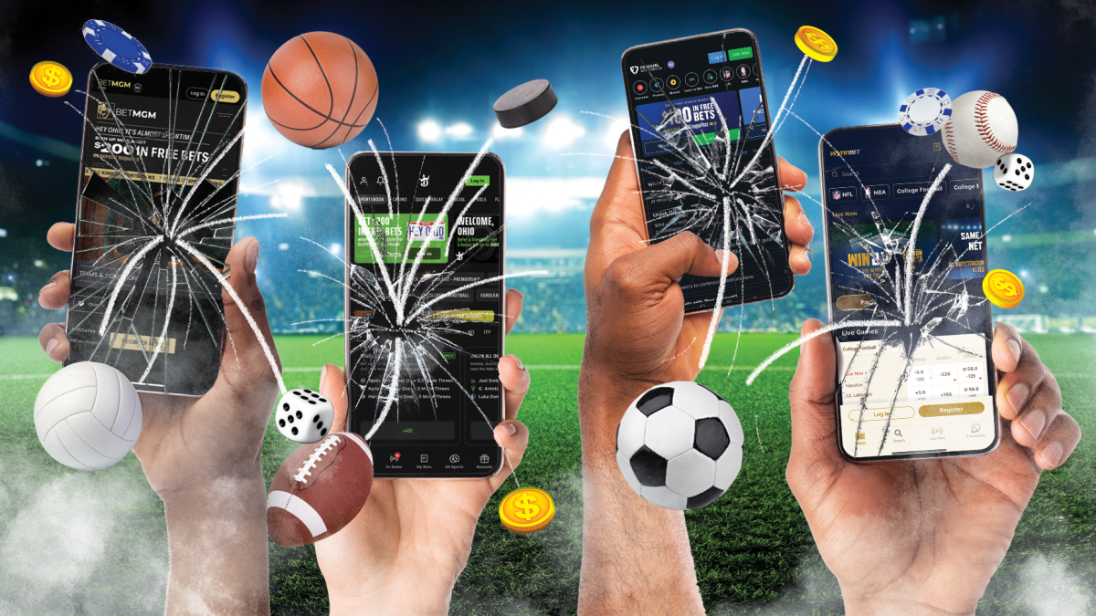 Top Sportsbooks in Canada: A Comprehensive Guide to Betting Online