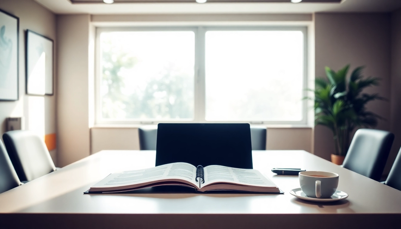 Enhance your skills in Proposal Writing and Management with a focused workspace setting.