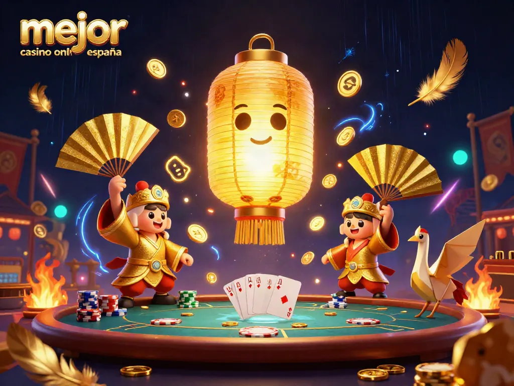 Juega al mejor casino online España mientras disfrutas de una ambientación de lujo y aventura.