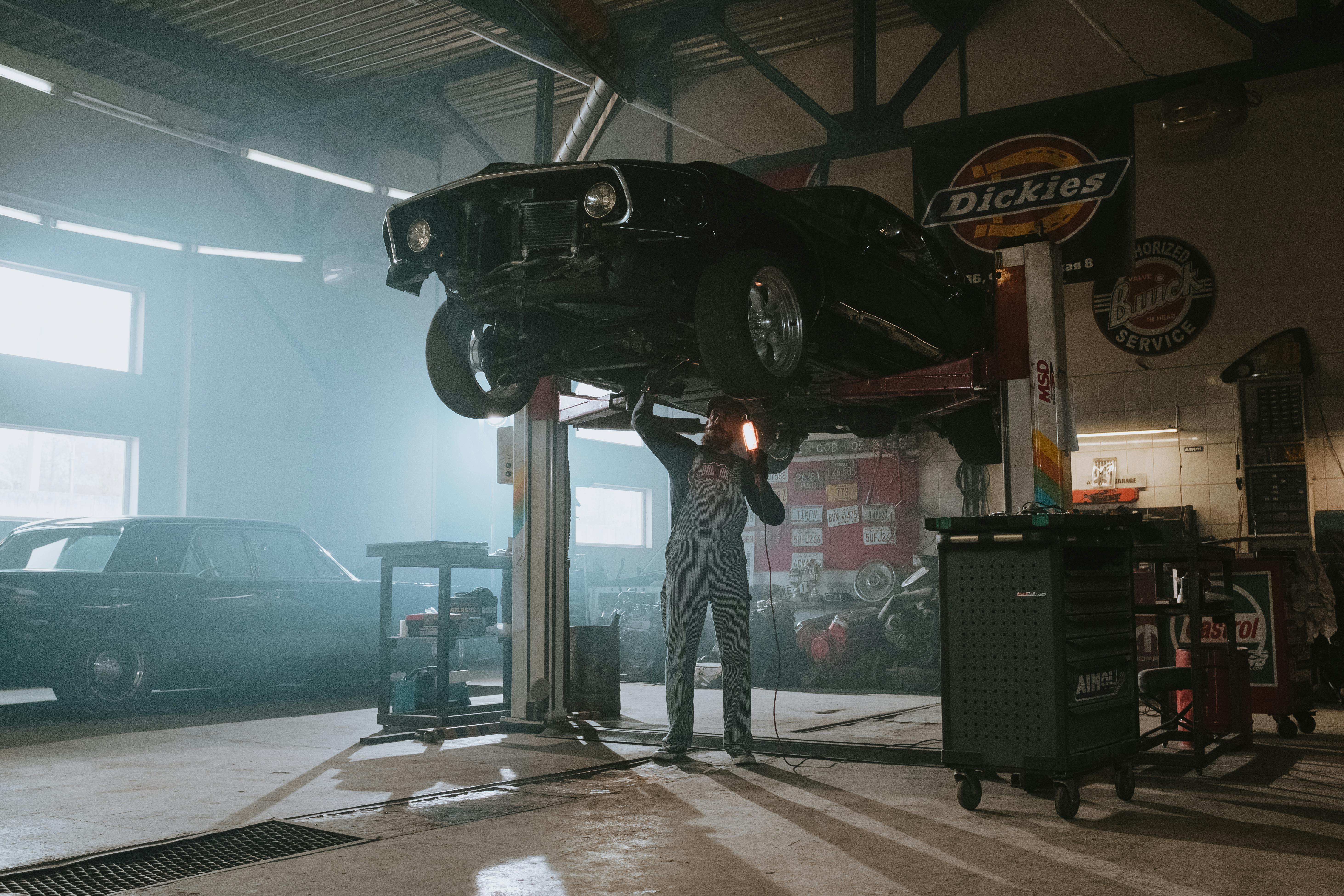 4 Expert Secrets From ZAG AutoWerks, the Best Import Auto Shop Near Me