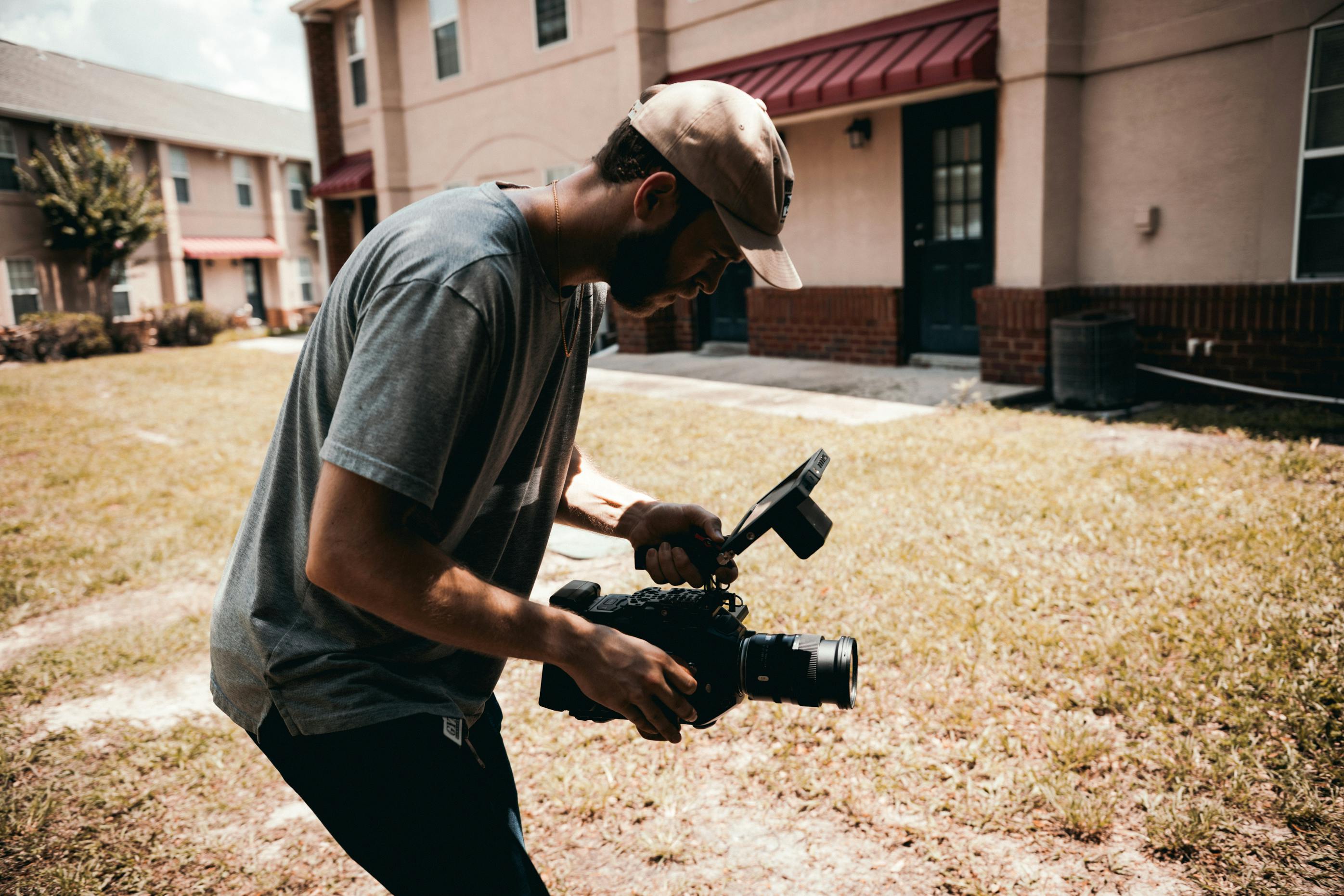 Phoenix Video Production Solutions for Startups