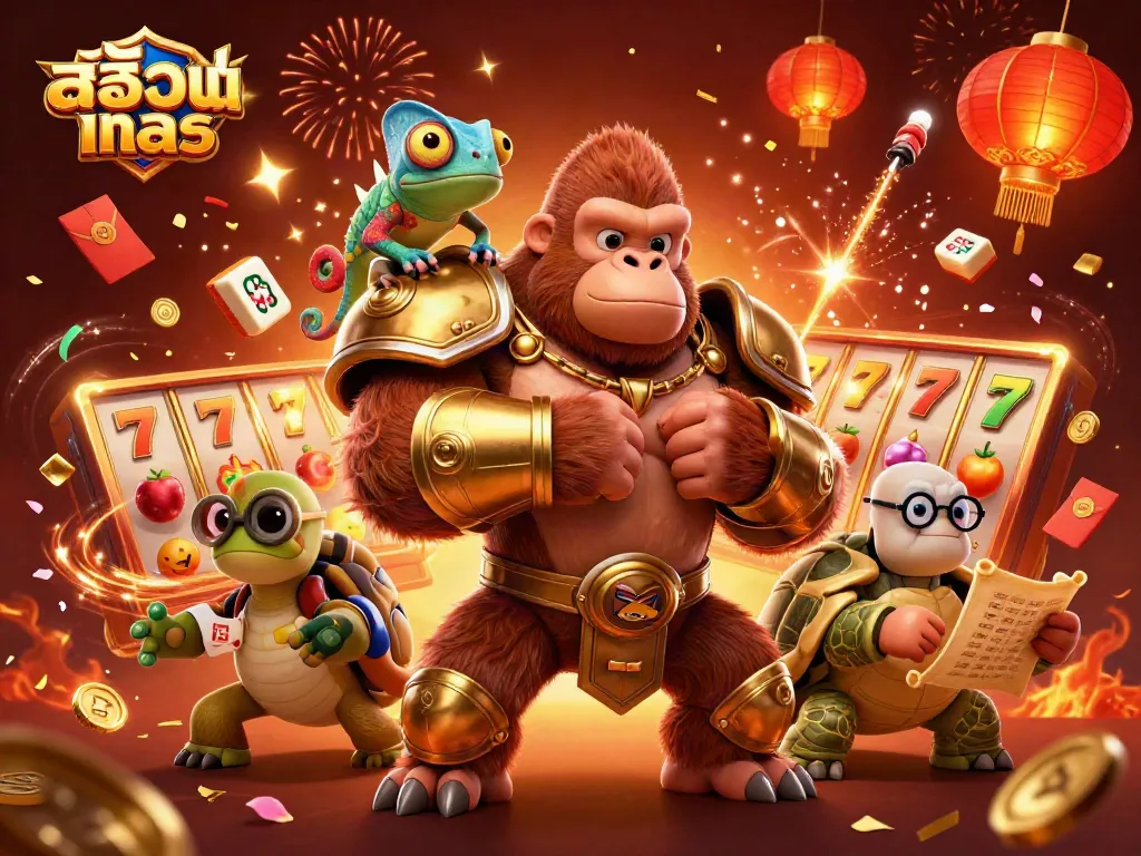 เล่นเกมส์สล็อตในสล็อตเว็บ ตรง เพื่อเปิดโอกาสในการชนะที่ยิ่งใหญ่