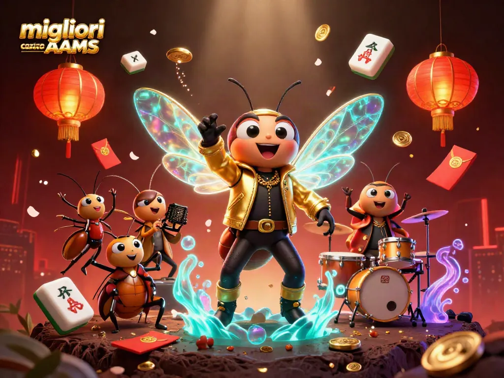 I migliori casino non AAMS offrono opportunità uniche di gioco con bonus e vantaggi competitivi.