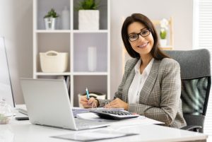 Corporate Tax Consultancy in Abu Dhabi