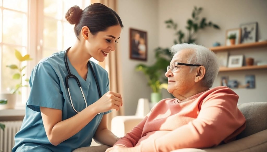 Hospice medical equipment Las Vegas