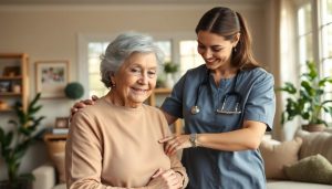 Hospice medical equipment Las Vegas