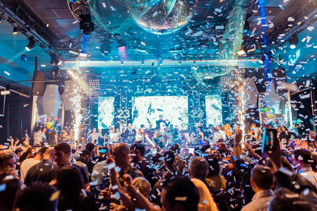 Best clubs in san juan puerto rico