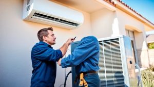 AC Repair Clearwater FL