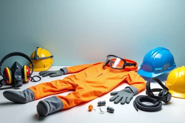 Kenya safety gloves supplier