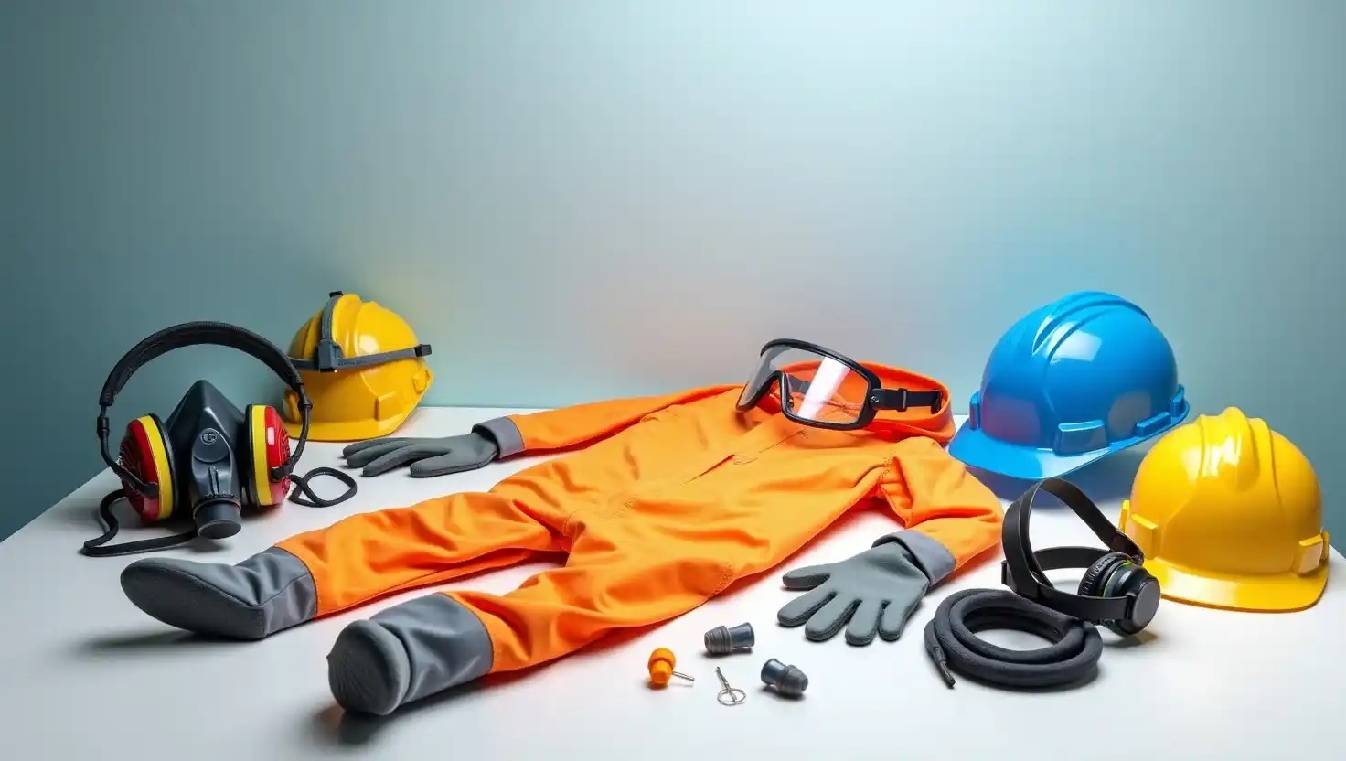 Kenya safety gloves supplier