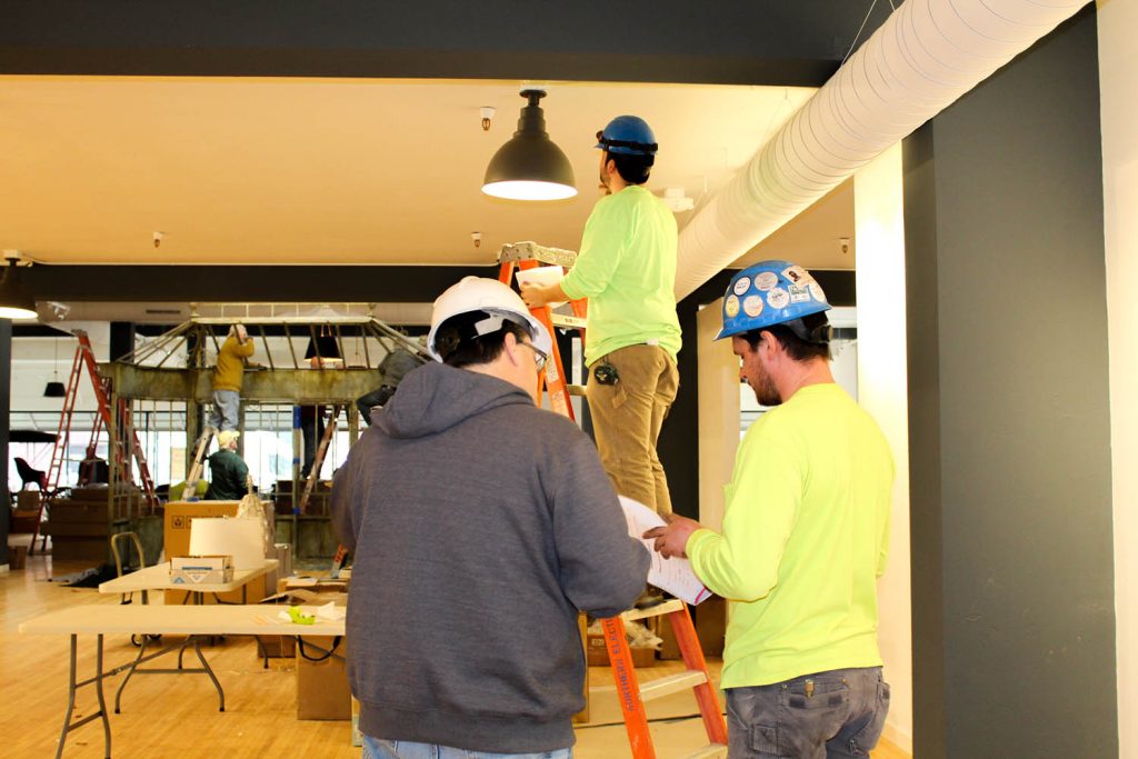 hawaii trade schools